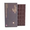 Apollo 600mg THC Bar - Dark Chocolate 2 Apollo Dark Chocolate 600 2