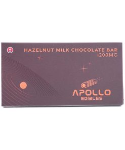 Apollo Hazelnut Chocolate 1200