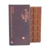 Apollo 600mg THC Bar - Hazelnut Milk Chocolate 2 Apollo Hazelnut Chocolate 600 2