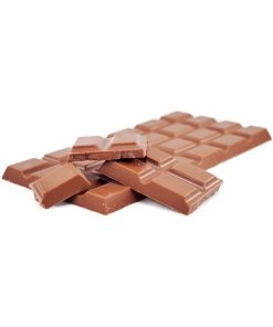 Apollo Milk Chocolate