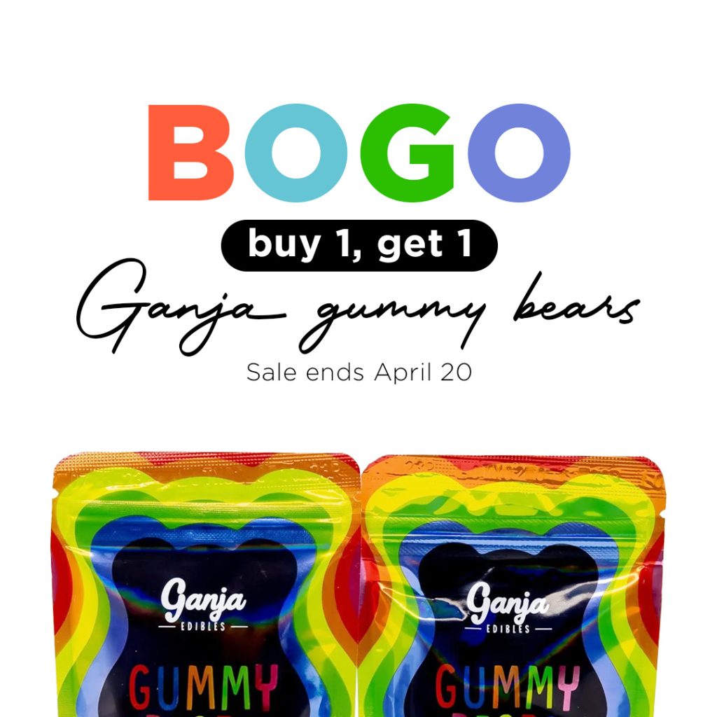 BOGO gummies mobile