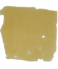 House Shatter - Candyland (Sativa)