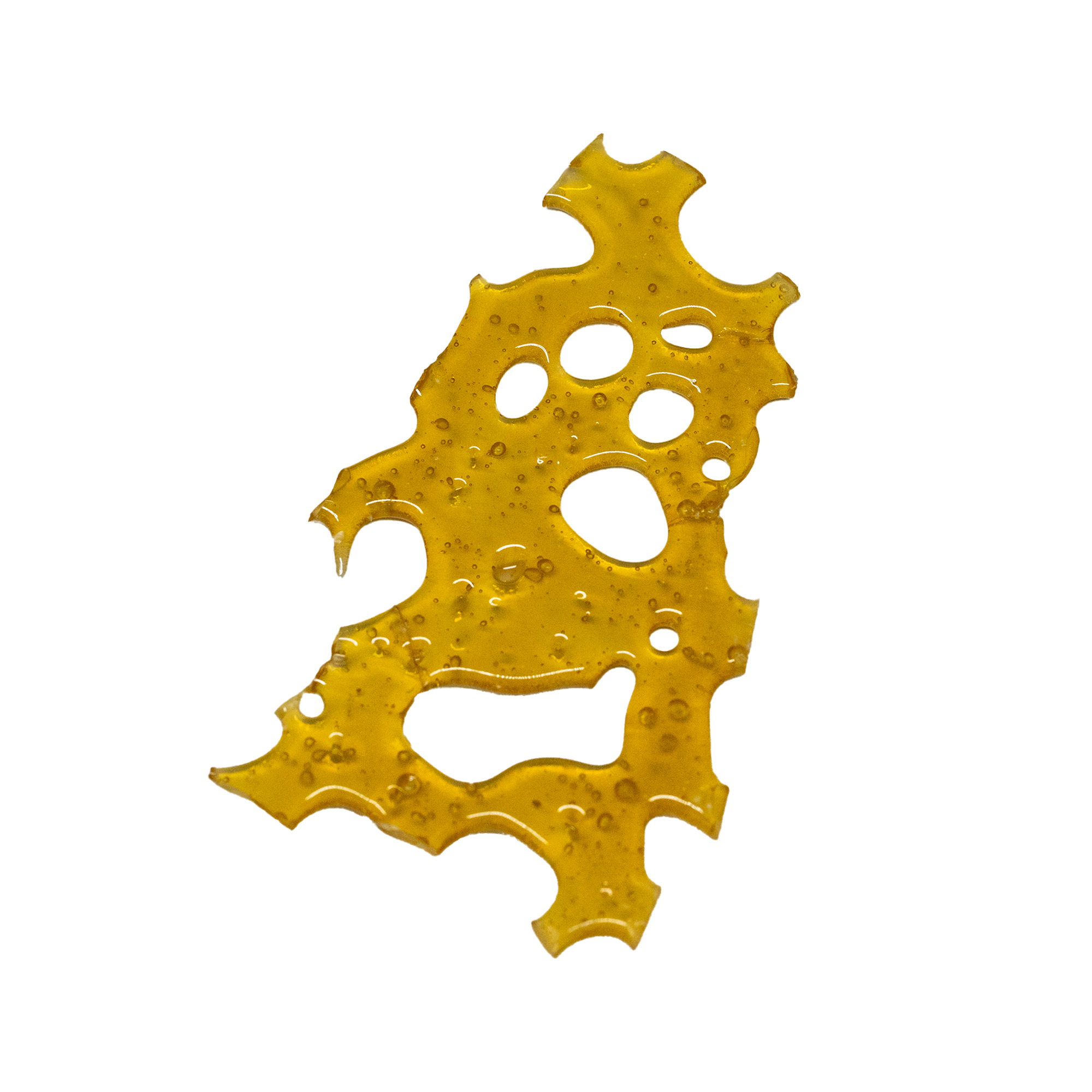 House Shatter - El Chapo (Indica) 3 House Shatter - El Chapo (Indica)