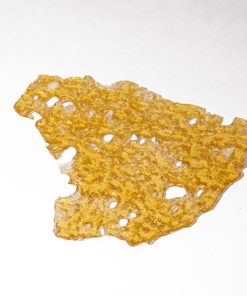 House Shatter - Rockstar (Indica) 7 ROCKSTAR SHATTER 1