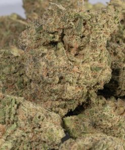 Super Lemon Haze